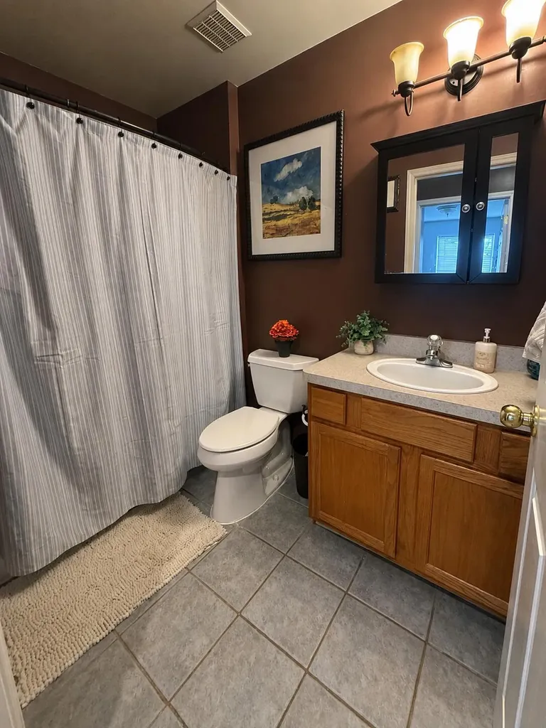 1478 Manistee Drive Grand Blanc Charter Township MI 48439