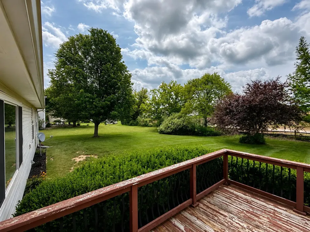 1478 Manistee Drive Grand Blanc Charter Township MI 48439