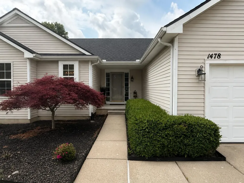 1478 Manistee Drive Grand Blanc Charter Township MI 48439