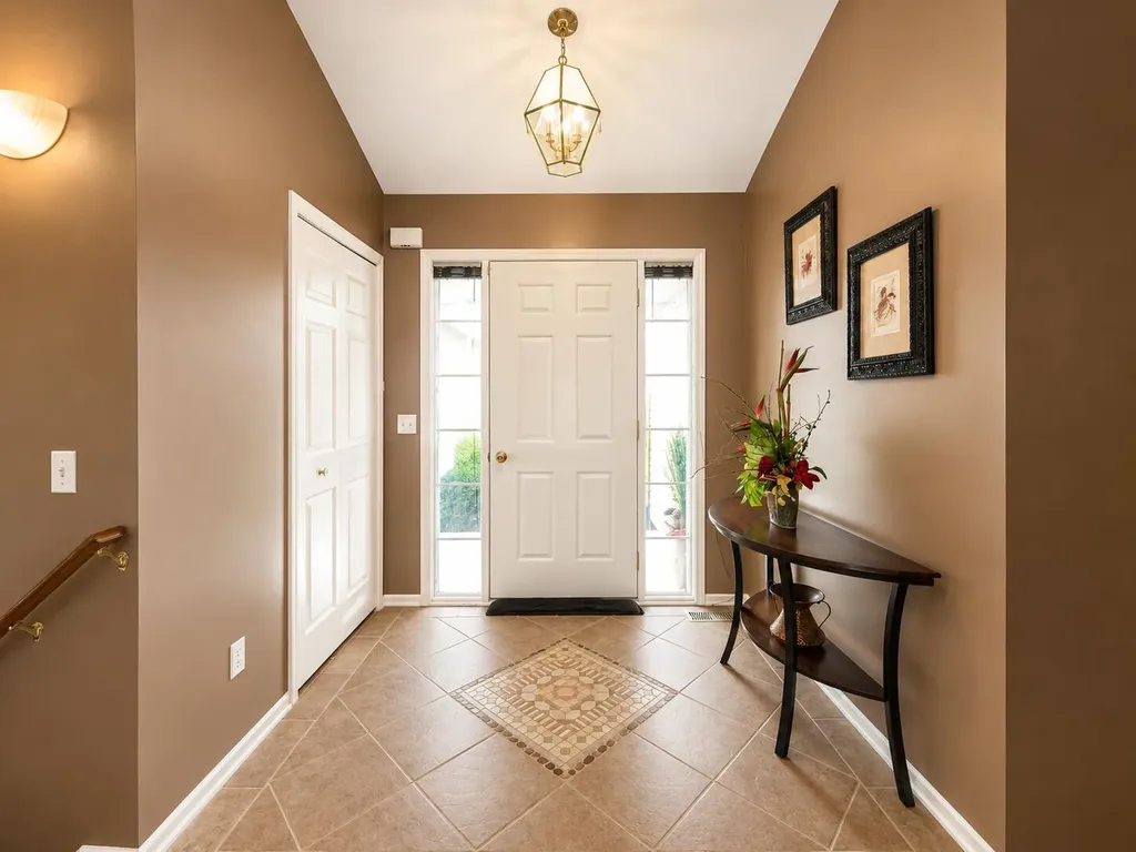 1478 Manistee Drive Grand Blanc Charter Township MI 48439