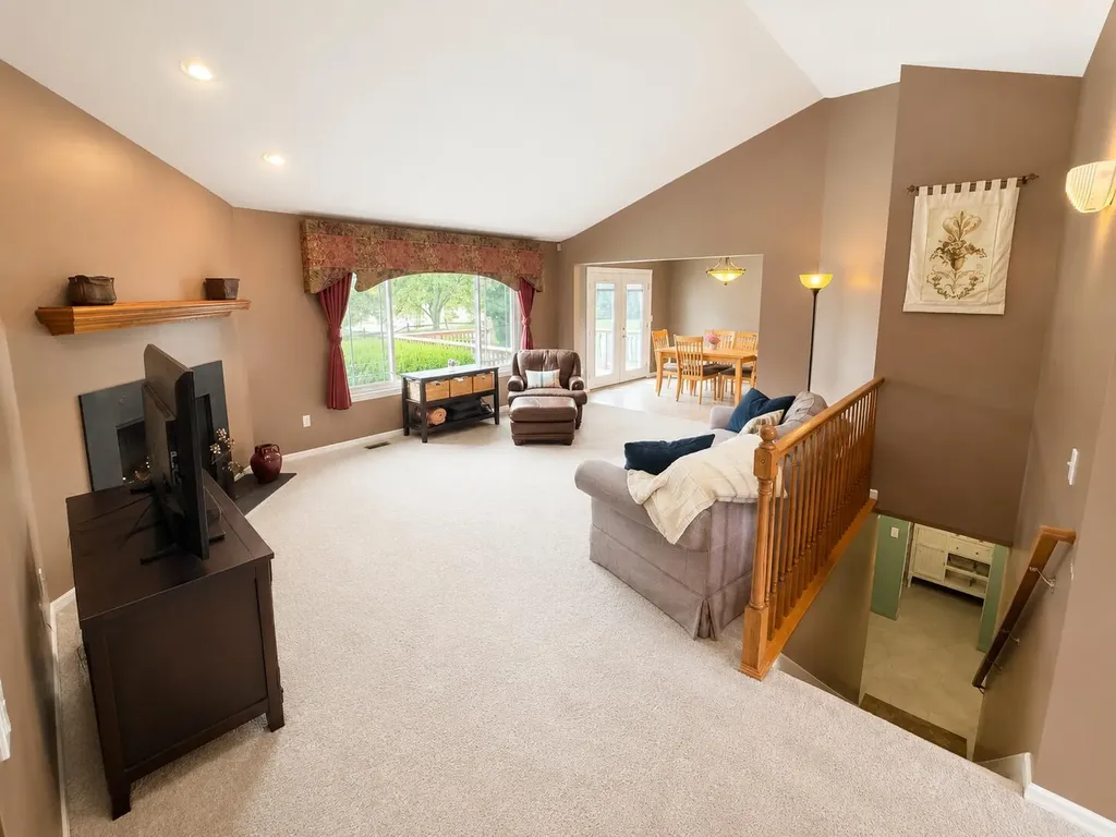 1478 Manistee Drive Grand Blanc Charter Township MI 48439
