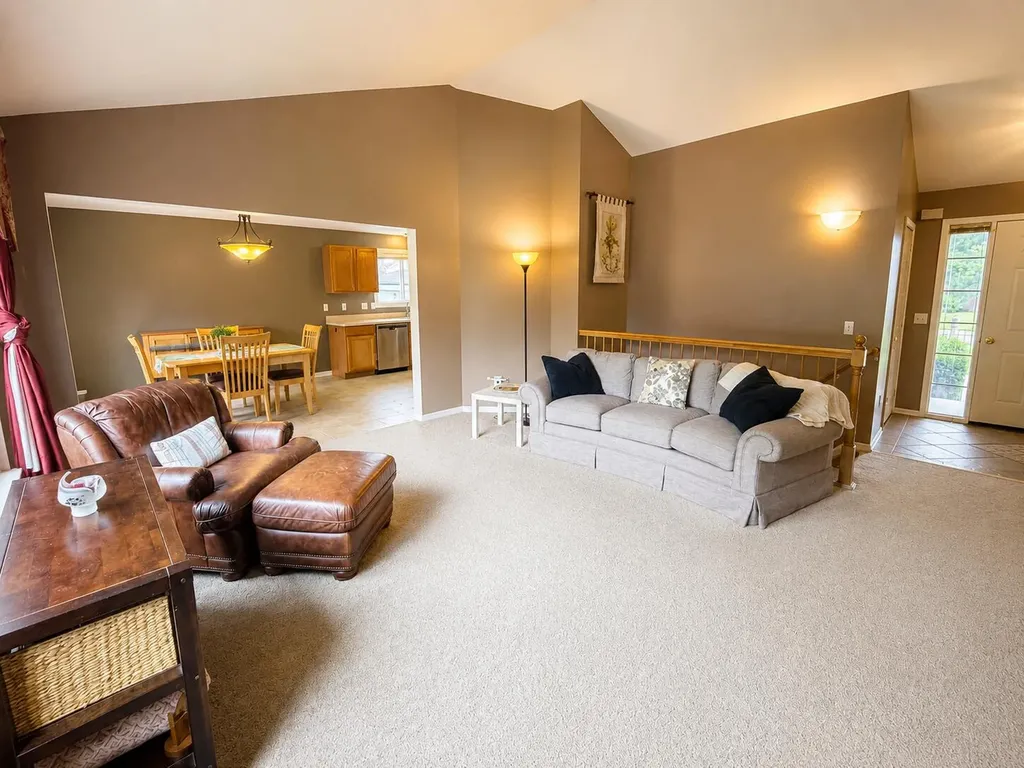 1478 Manistee Drive Grand Blanc Charter Township MI 48439