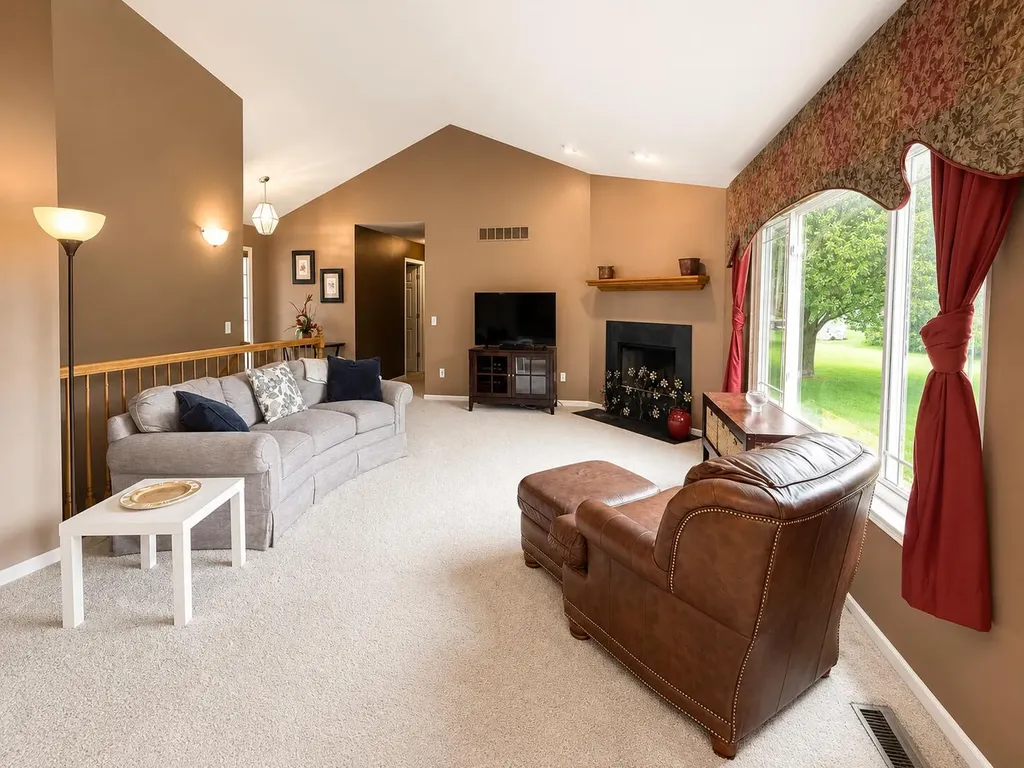 1478 Manistee Drive Grand Blanc Charter Township MI 48439