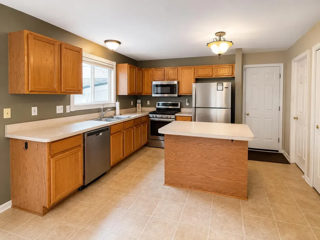 1478 Manistee Drive Grand Blanc Charter Township MI 48439