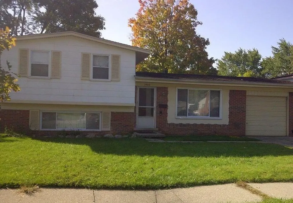 2906 Marshall Street Ann Arbor City MI 48108