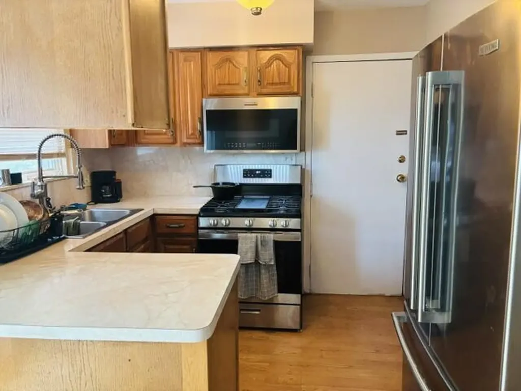 2906 Marshall Street Ann Arbor City MI 48108