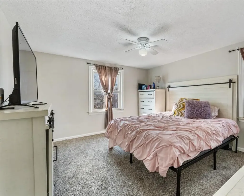 18446 Hartwell Street Detroit City MI 48235