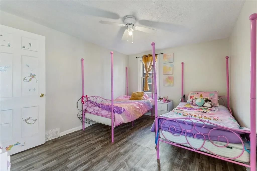 18446 Hartwell Street Detroit City MI 48235