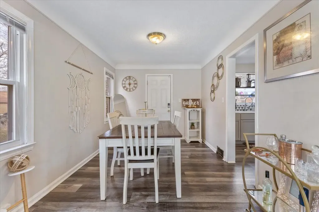 18446 Hartwell Street Detroit City MI 48235