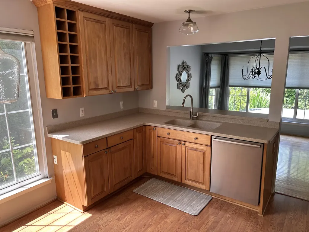 211 Whitney Drive Rochester Hills City MI 48307