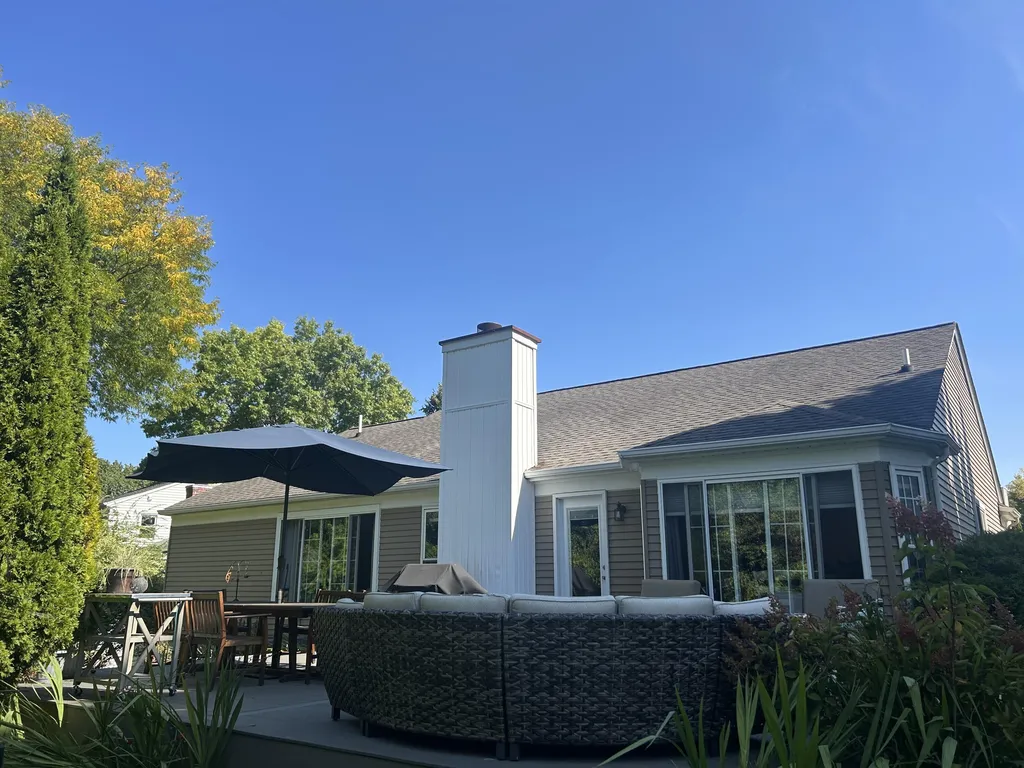 211 Whitney Drive Rochester Hills City MI 48307