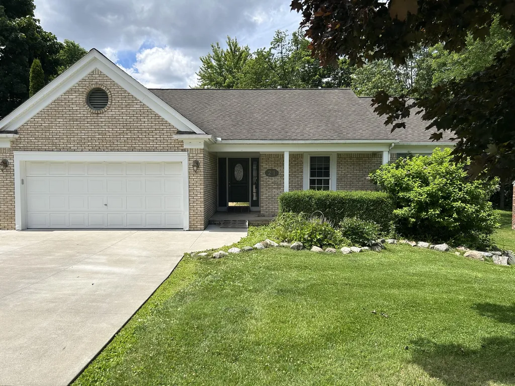 211 Whitney Drive Rochester Hills City MI 48307
