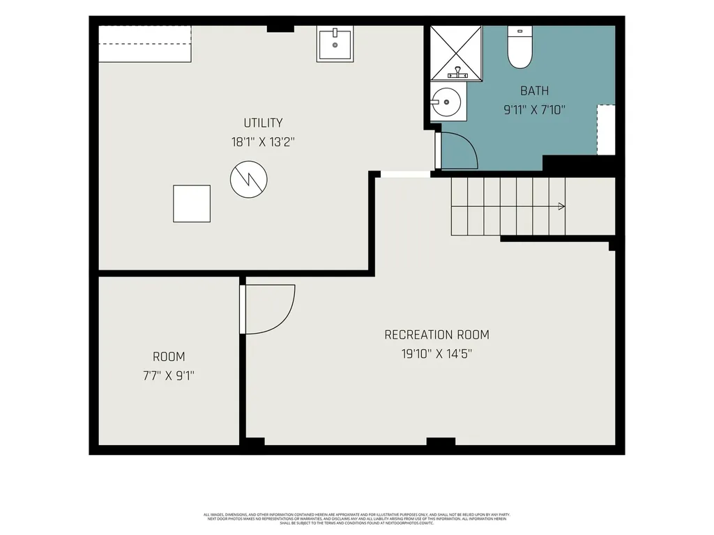 533 Hunt Place Ypsilanti Charter Township MI 48198