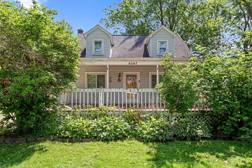 6047 Wellington Street Taylor City MI 48180