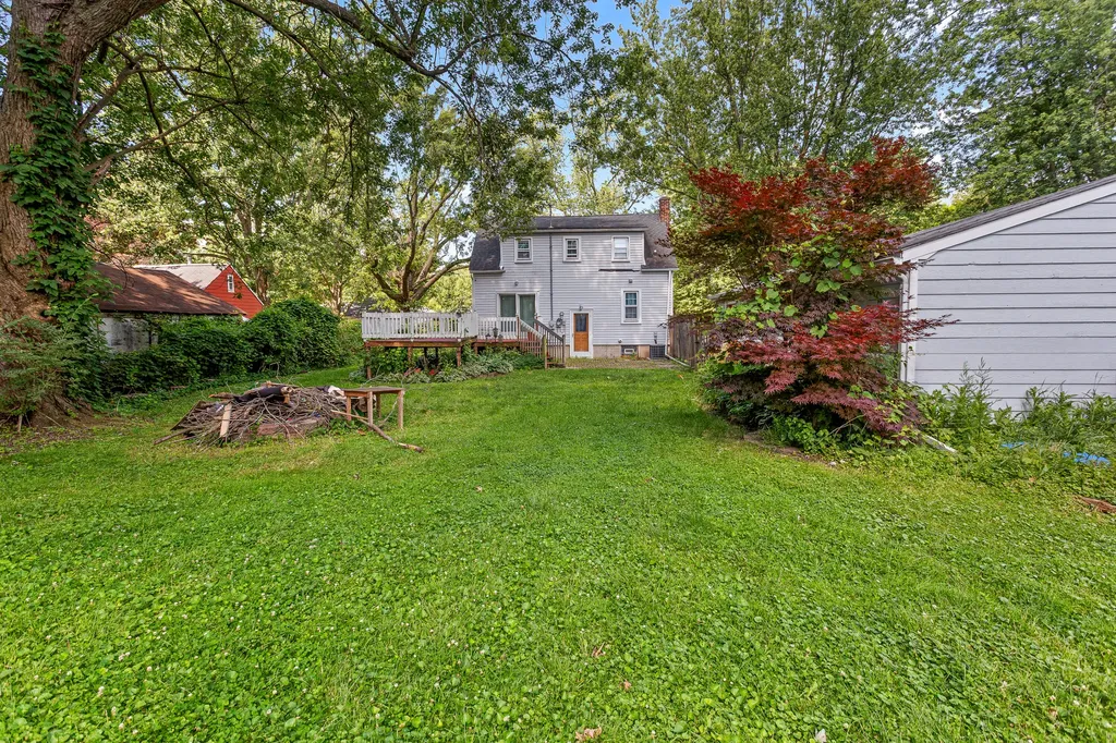 6047 Wellington Street Taylor City MI 48180