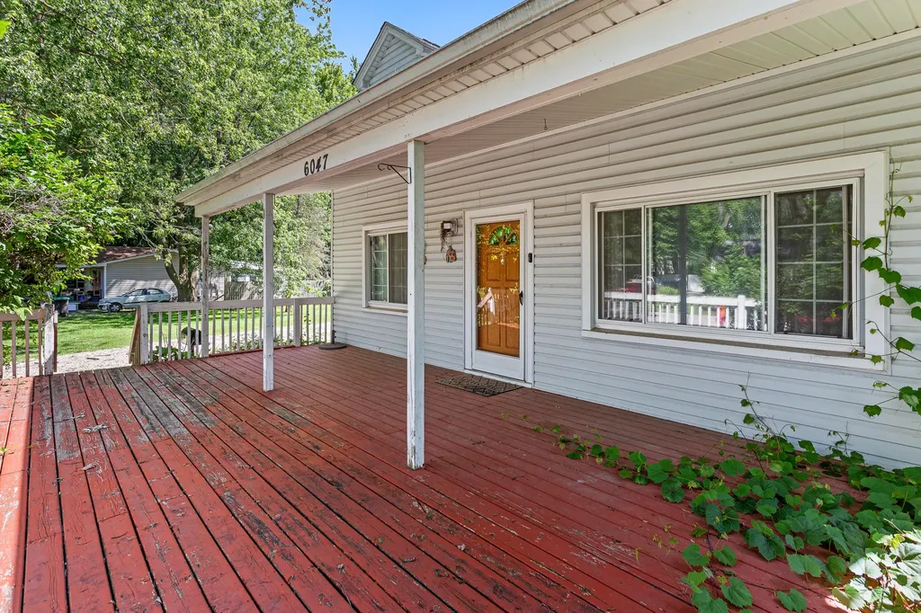 6047 Wellington Street Taylor City MI 48180