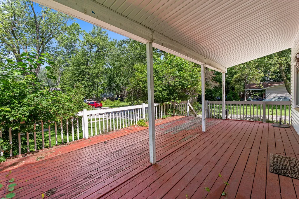6047 Wellington Street Taylor City MI 48180