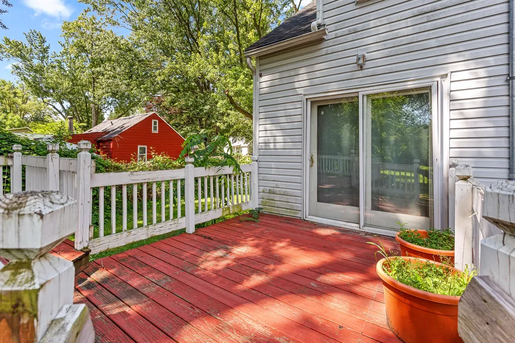 6047 Wellington Street Taylor City MI 48180