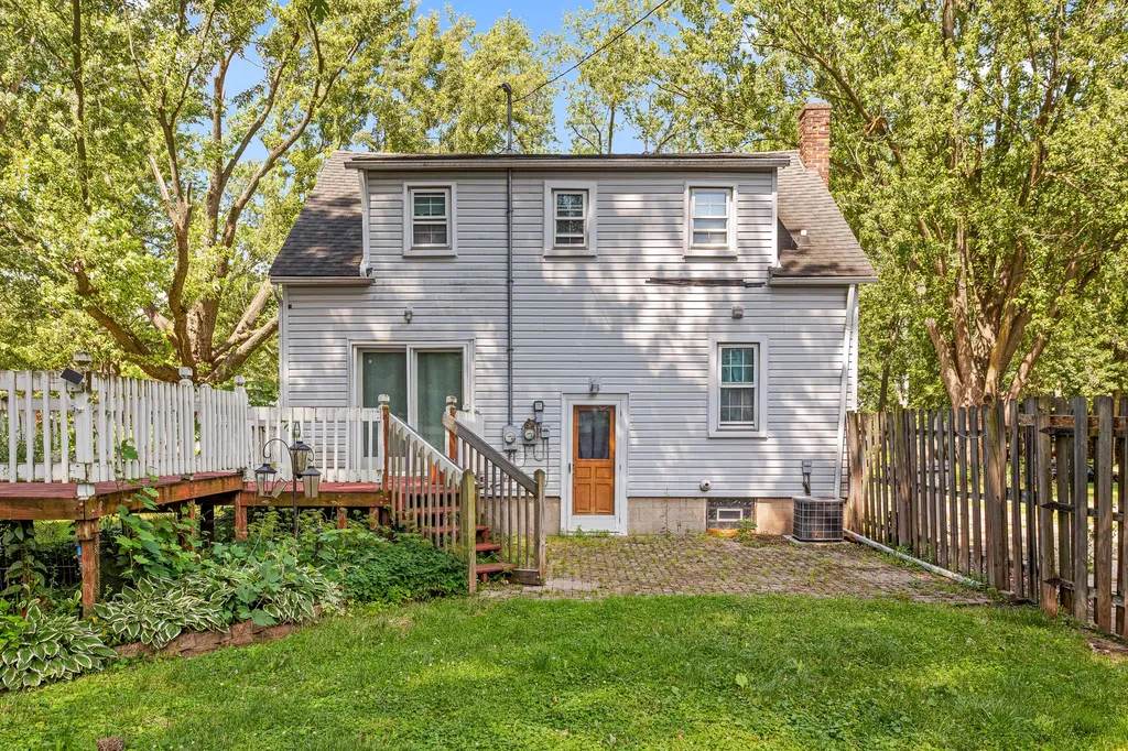 6047 Wellington Street Taylor City MI 48180