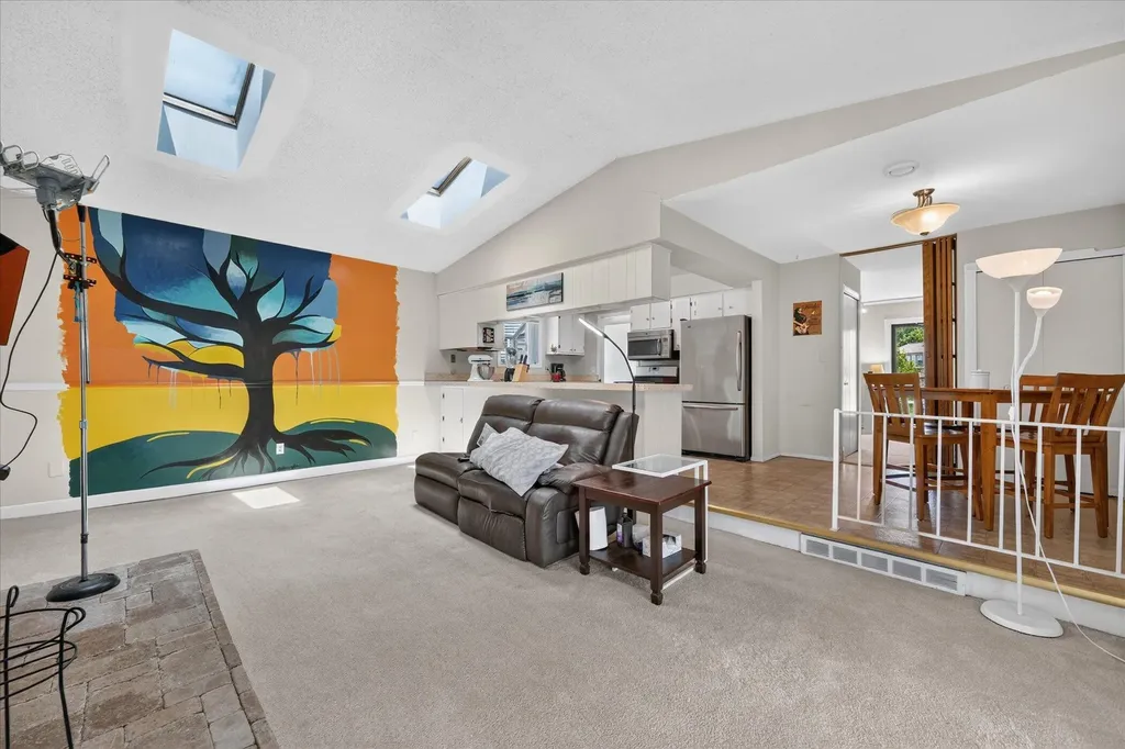 245 Roseland Drive Canton Charter Township MI 48187
