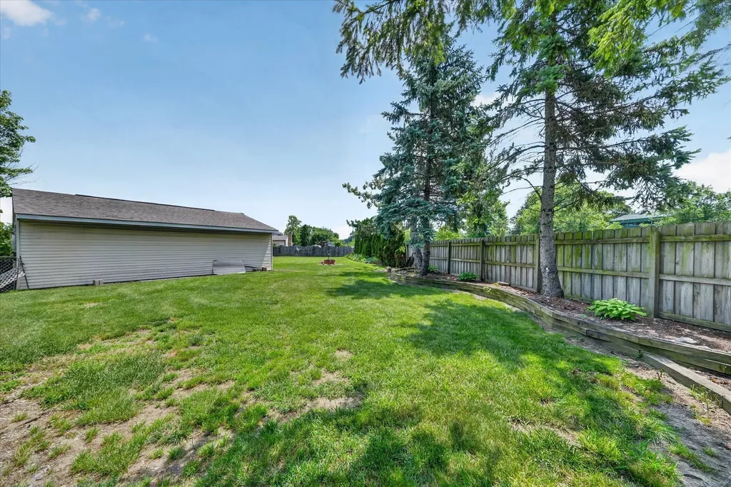 245 Roseland Drive Canton Charter Township MI 48187