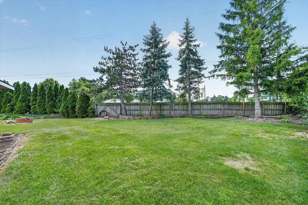 245 Roseland Drive Canton Charter Township MI 48187