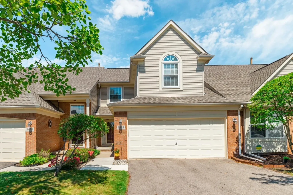 5488 Elmhurst Drive Trenton City MI 48183