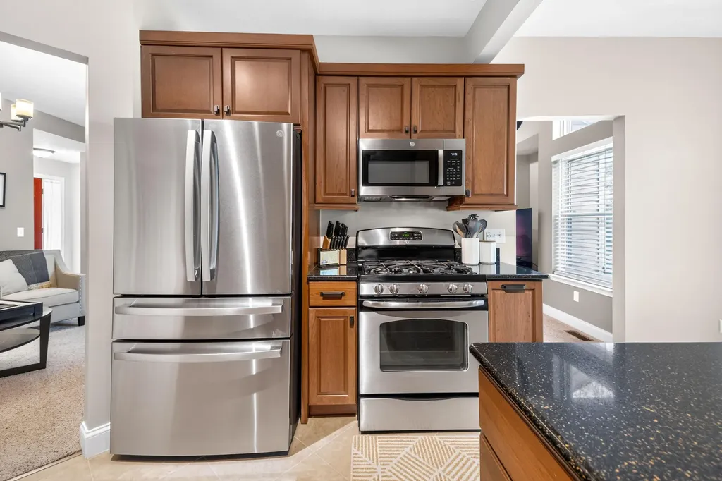 5488 Elmhurst Drive Trenton City MI 48183