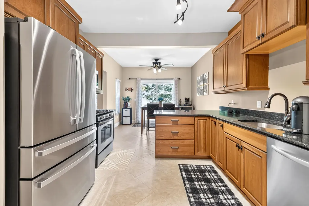 5488 Elmhurst Drive Trenton City MI 48183