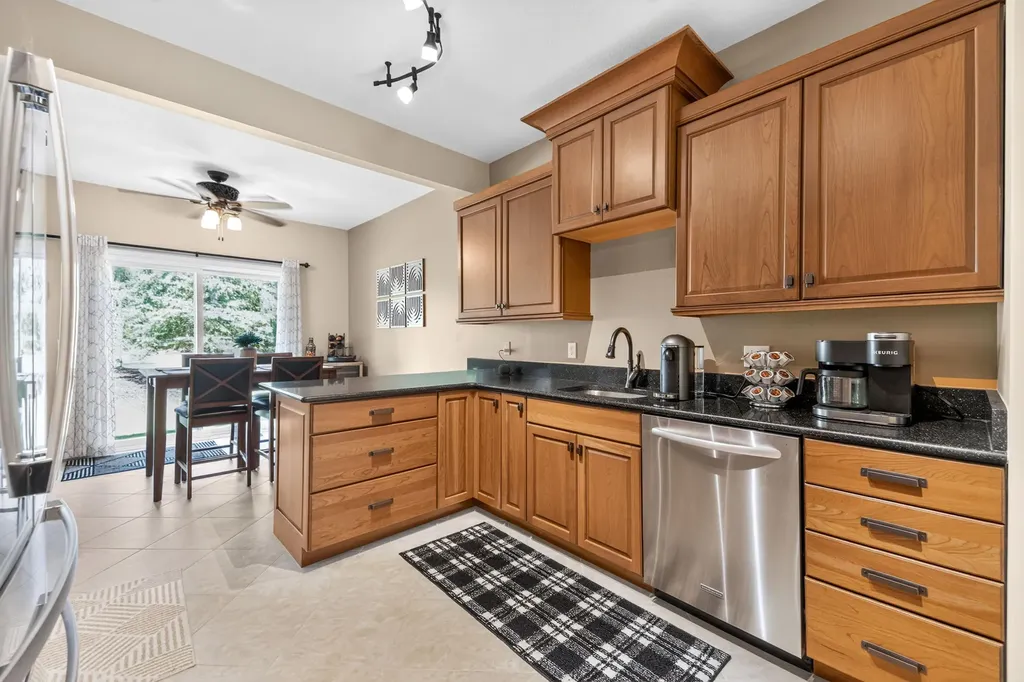5488 Elmhurst Drive Trenton City MI 48183