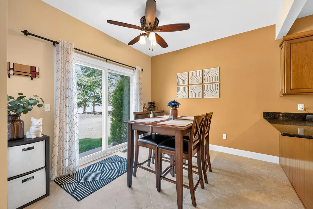5488 Elmhurst Drive Trenton City MI 48183