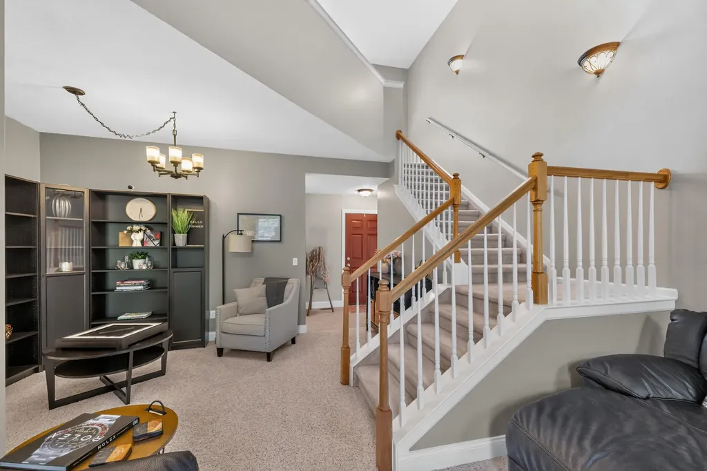 5488 Elmhurst Drive Trenton City MI 48183