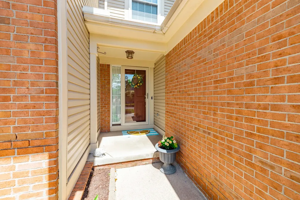 5488 Elmhurst Drive Trenton City MI 48183