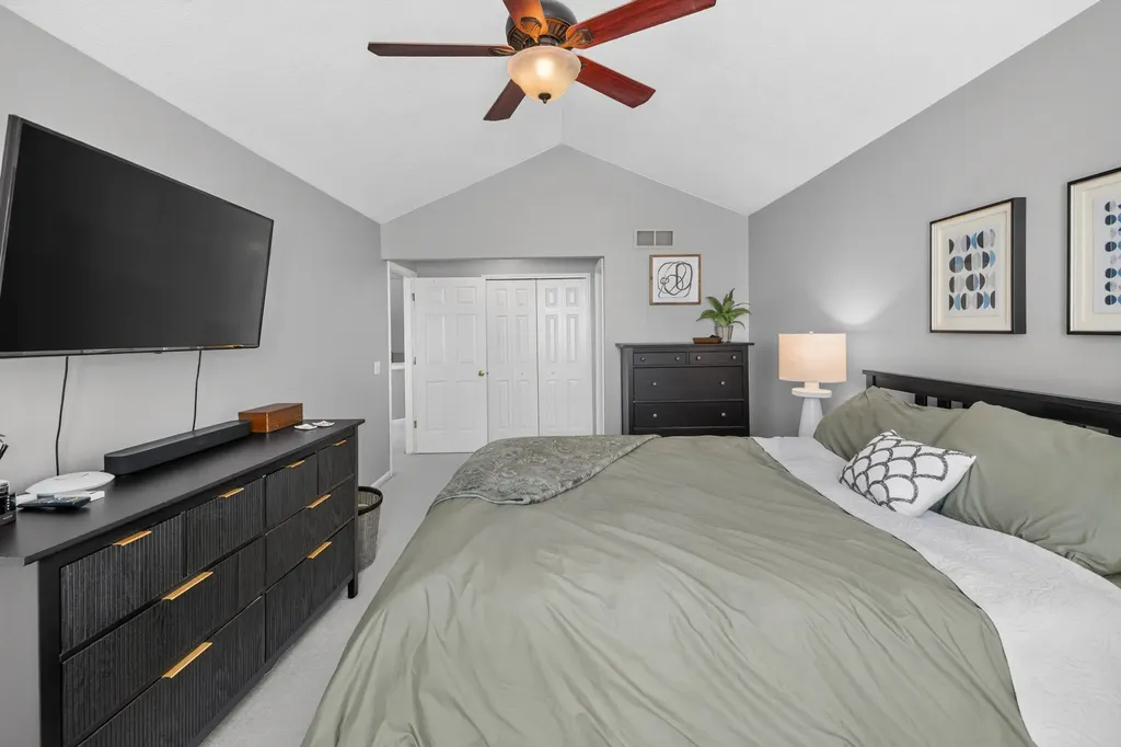 5488 Elmhurst Drive Trenton City MI 48183