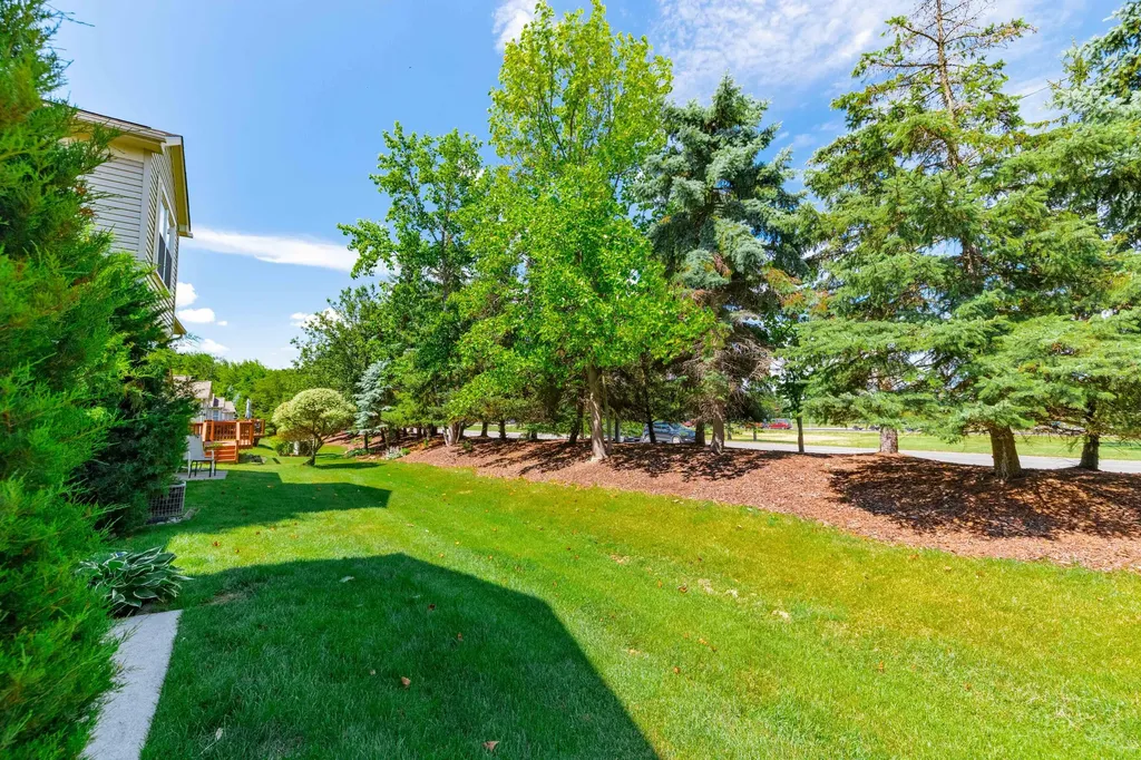 5488 Elmhurst Drive Trenton City MI 48183