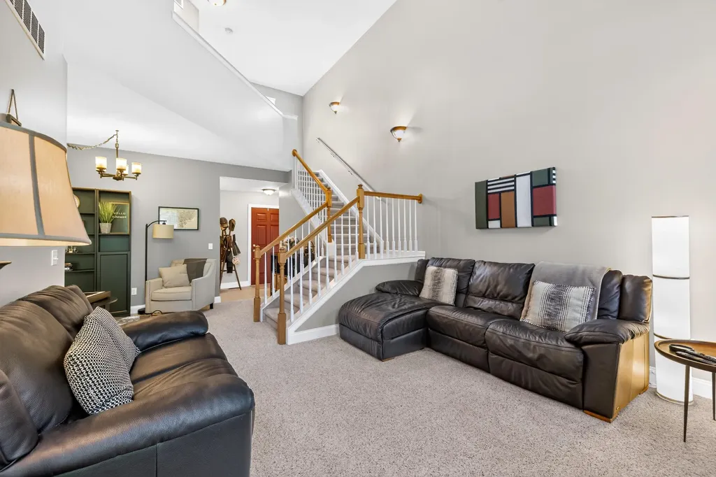 5488 Elmhurst Drive Trenton City MI 48183