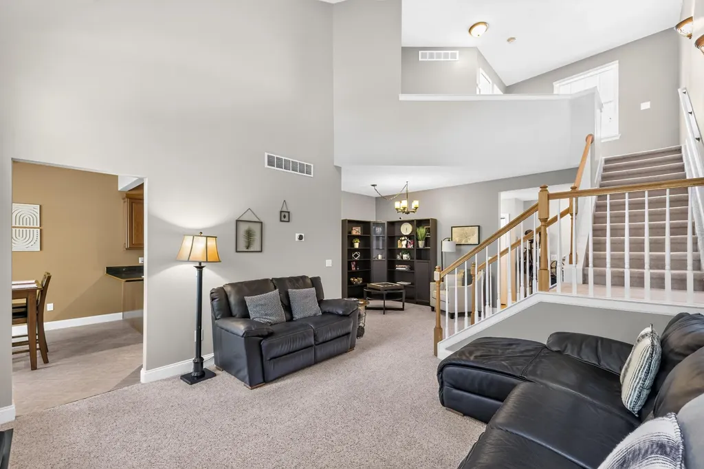 5488 Elmhurst Drive Trenton City MI 48183