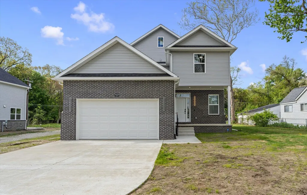 35655 Joy Road Westland City MI 48185