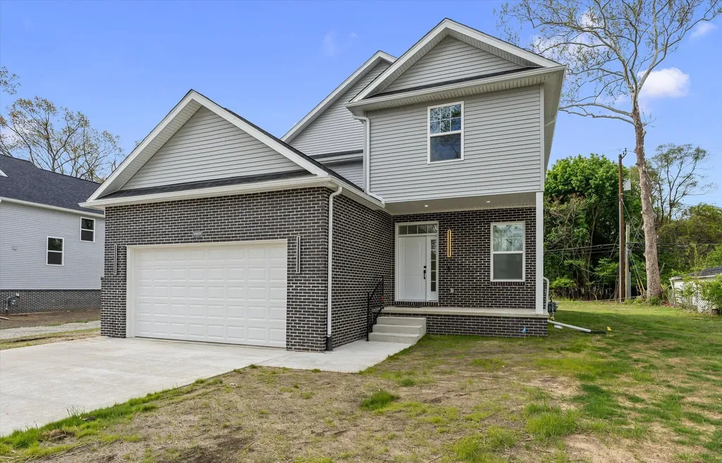 35655 Joy Road Westland City MI 48185