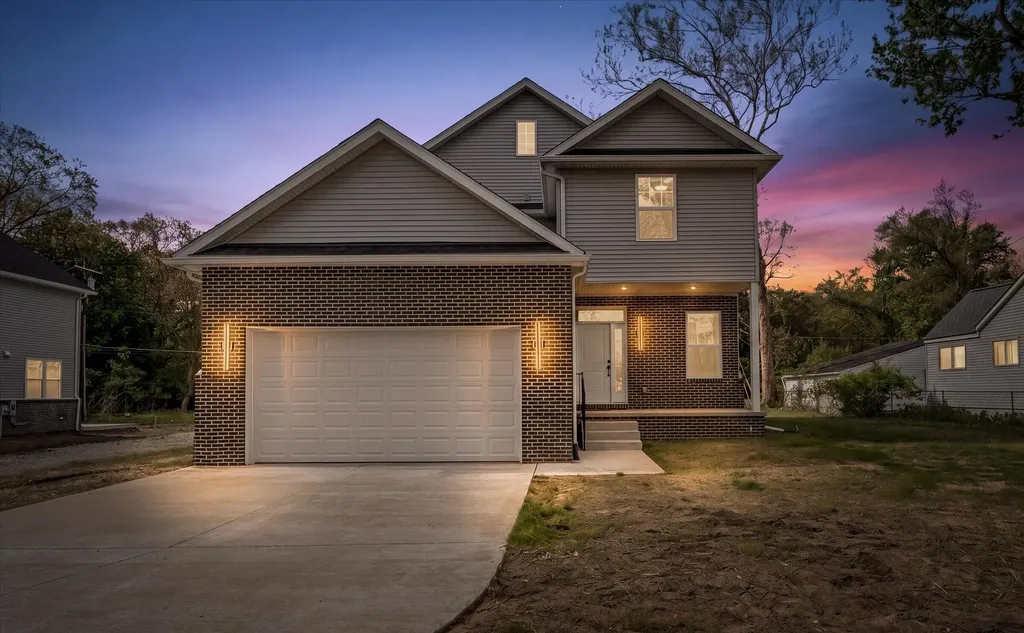 35655 Joy Road Westland City MI 48185