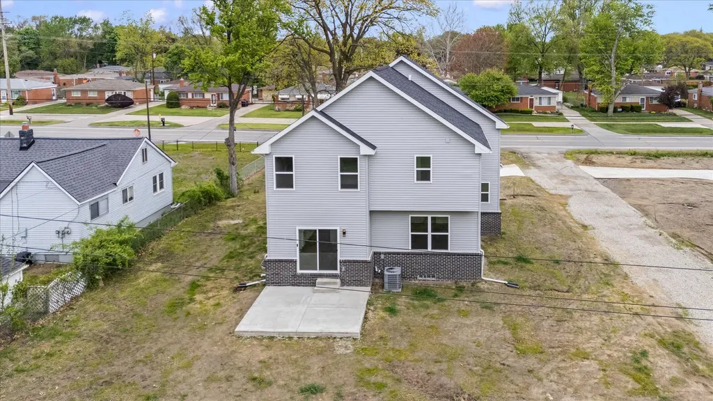 35655 Joy Road Westland City MI 48185