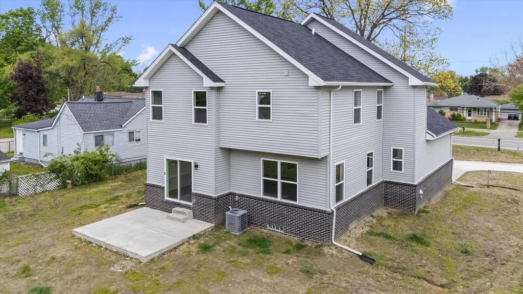 35655 Joy Road Westland City MI 48185