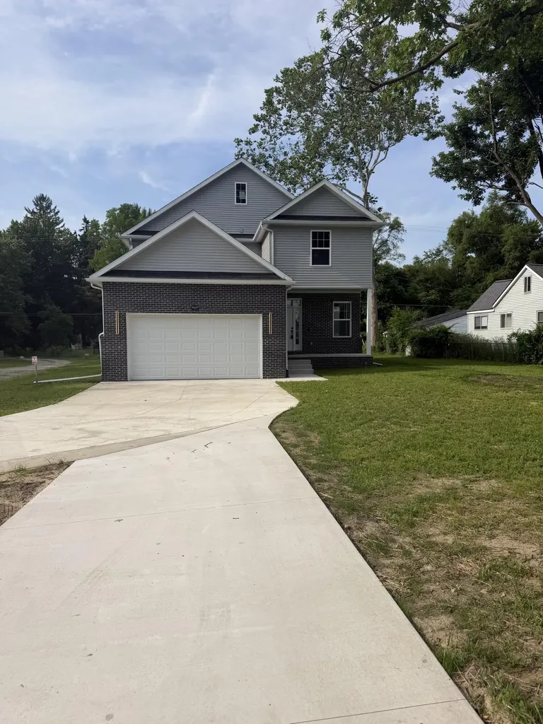35655 Joy Road Westland City MI 48185
