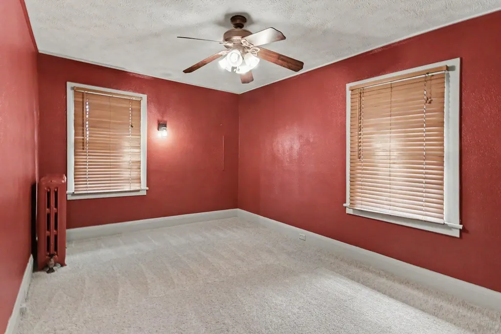 1504 Greenwood Avenue Jackson City MI 49203