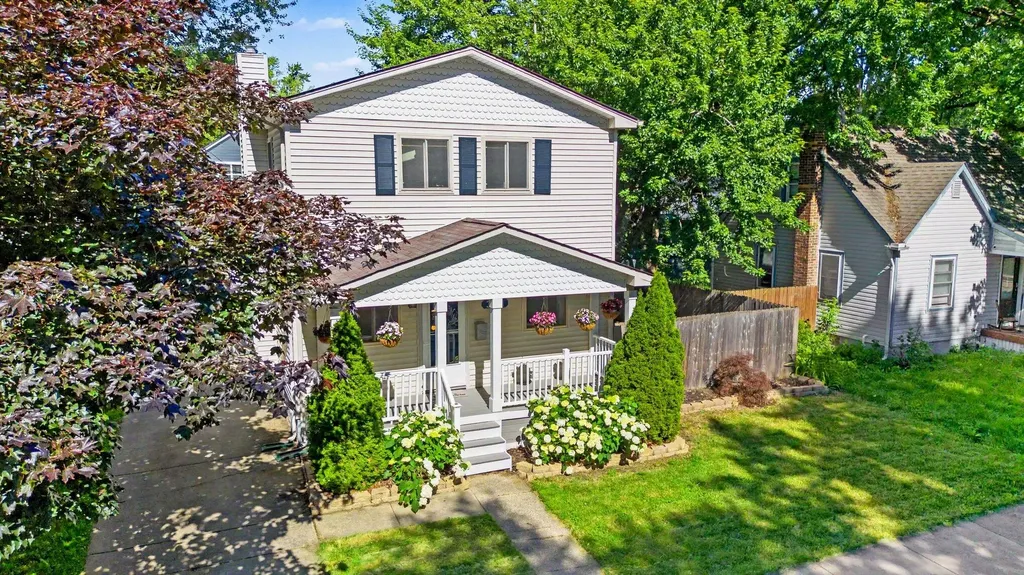 3971 Thomas Avenue Berkley City MI 48072