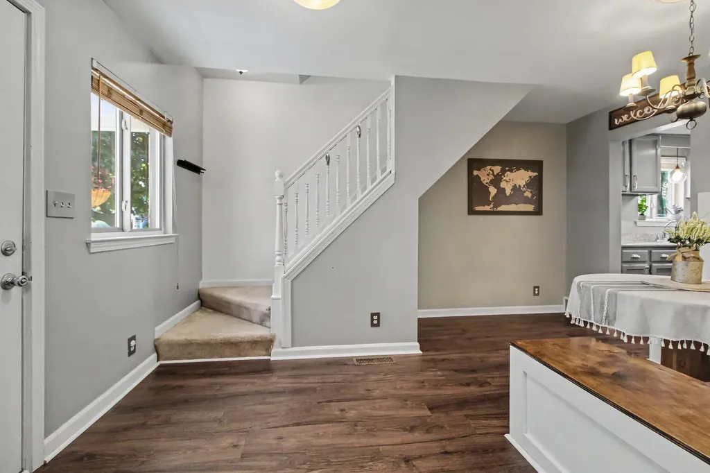 3971 Thomas Avenue Berkley City MI 48072
