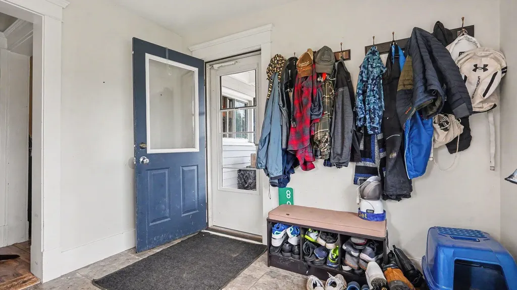 2188 Sylvan Road Sylvan Township MI 48118