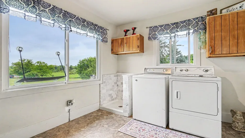 2188 Sylvan Road Sylvan Township MI 48118