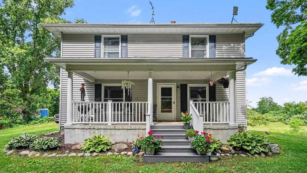 2188 Sylvan Road Sylvan Township MI 48118