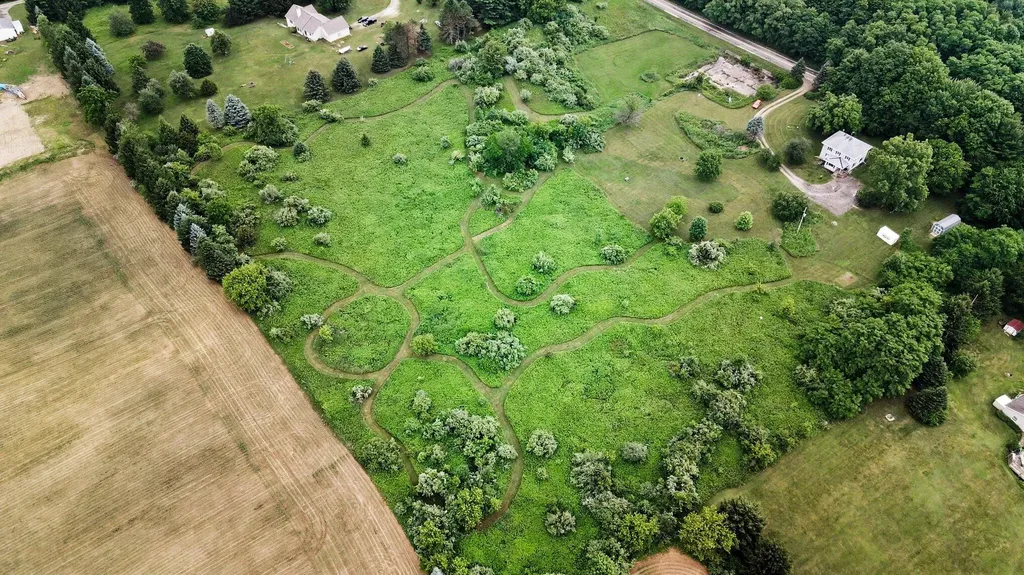 2188 Sylvan Road Sylvan Township MI 48118